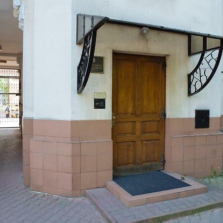 Warsaw Concierge Praga Gallery Екстер'єр фото
