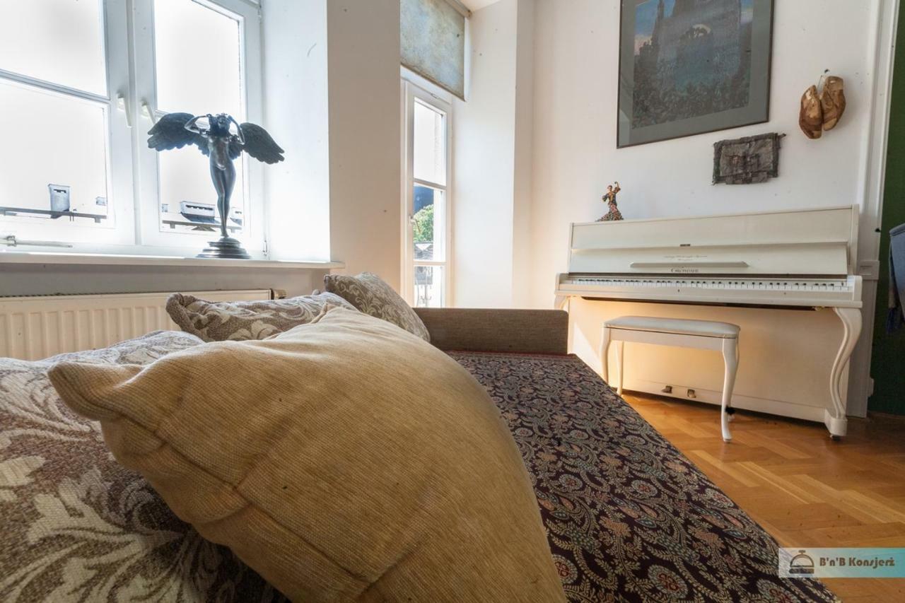 Warsaw Concierge Praga Gallery Екстер'єр фото