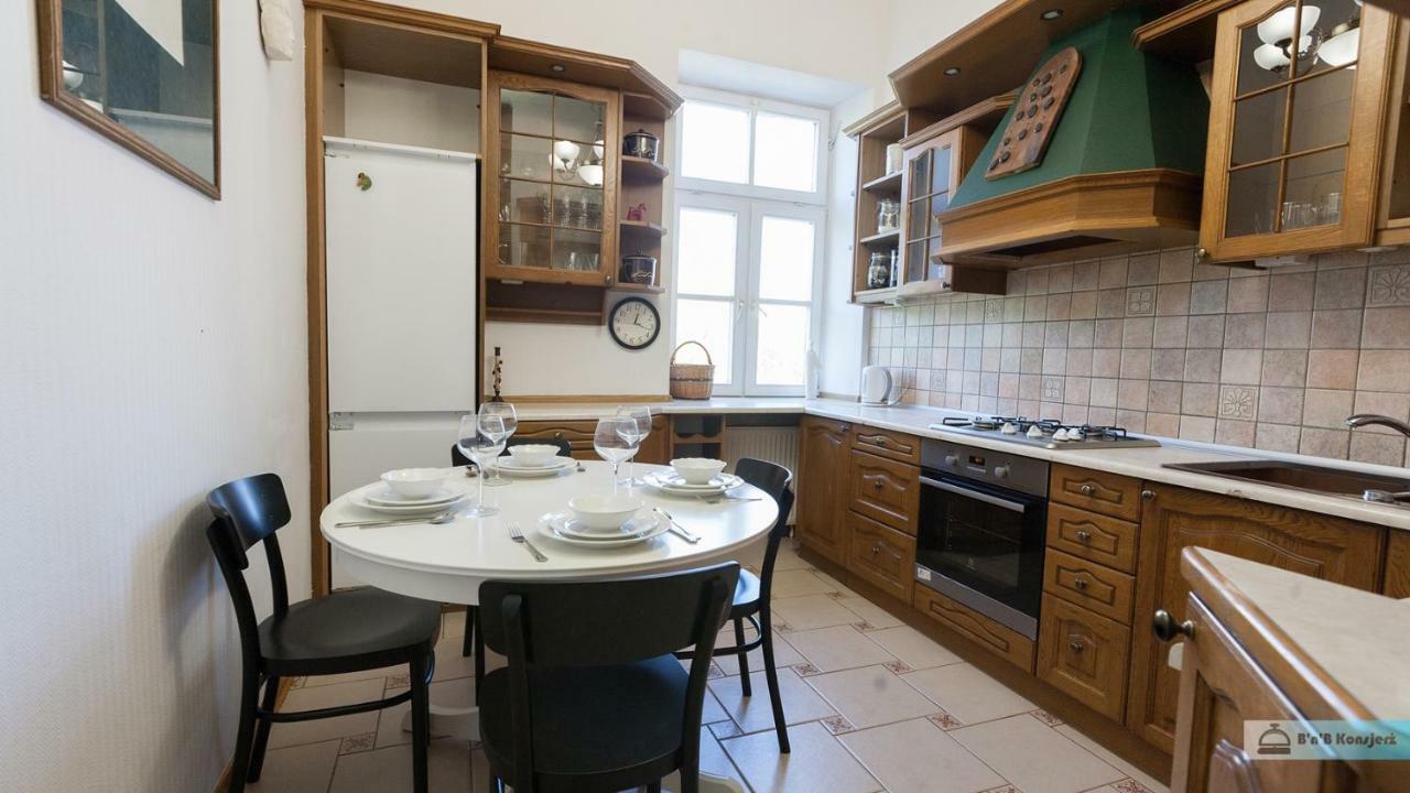 Warsaw Concierge Praga Gallery Екстер'єр фото
