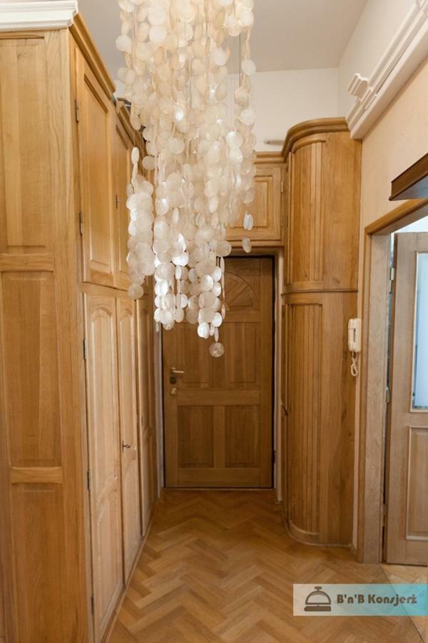 Warsaw Concierge Praga Gallery Екстер'єр фото