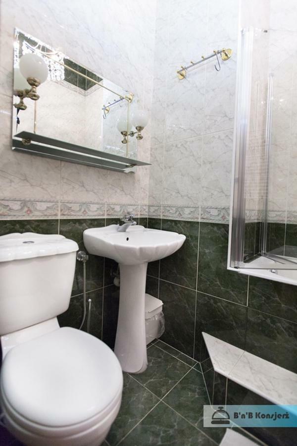 Warsaw Concierge Praga Gallery Екстер'єр фото